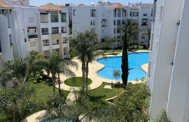 Appartements Chez Hicham - Foto 37