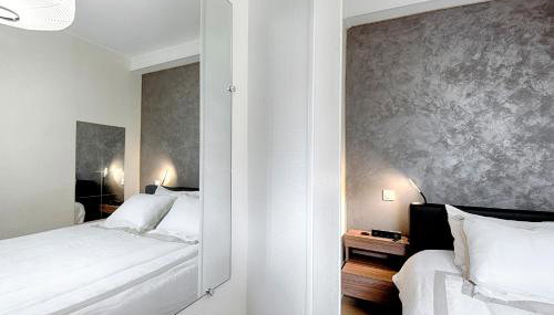 Les Graveurs - Centre Bourgoin - Parking Gratuit - Foto 4