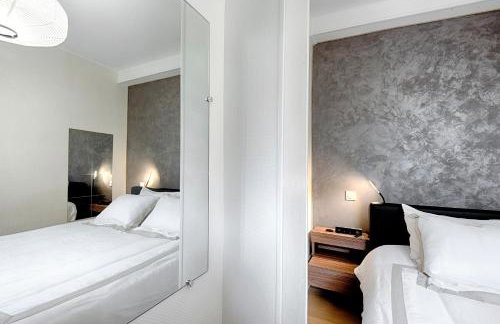 Les Graveurs - Centre Bourgoin - Parking Gratuit - Foto 4