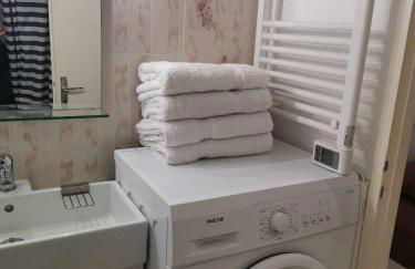 T2 lumineux avec jardinet - Barbotan les Thermes - Photo 9