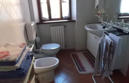 Casa Velia - Foto 36