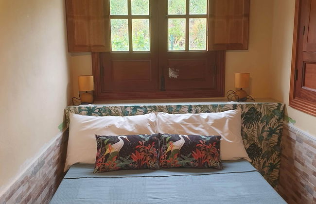 Agriturismo Oasis Hill - Foto 28