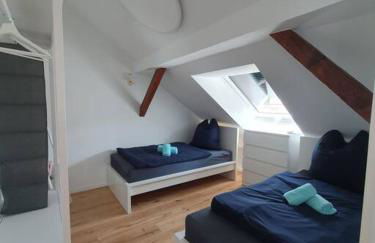 4.OG/Maisonette-Wohnung neu/4-Zimmer/Weststadt - Foto 7