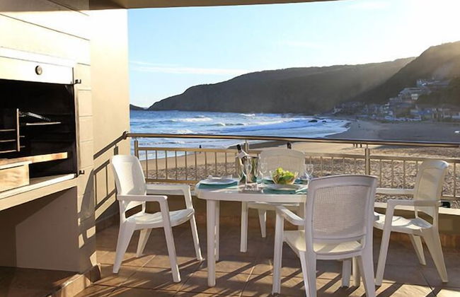 Makarios on Sea - Foto 53