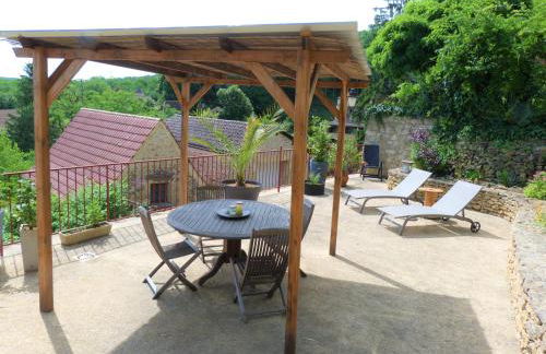 Charmante Maison Troglodyte - Foto 6