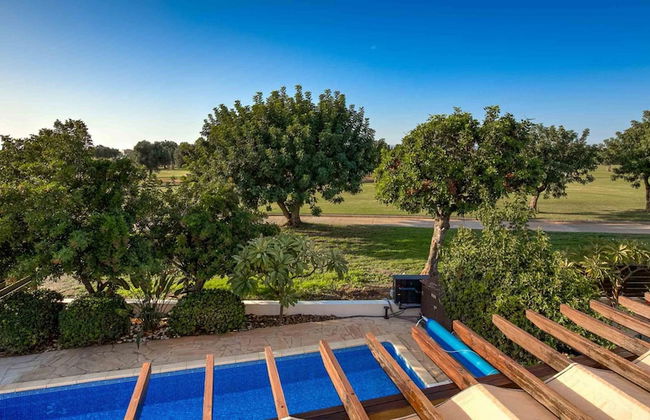 Villa Hg21 Olympus in Kouklia - Foto 2