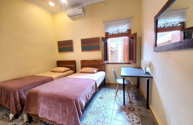 Sabi House Lesmana 2 by Simply Homy - Foto 2