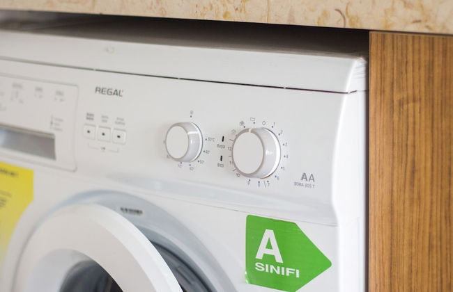 Feyza Apartments - Foto 74