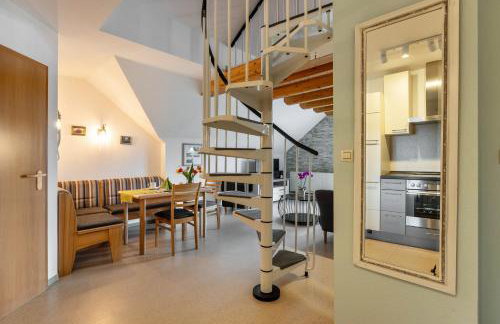 Ferienwohnung Heilsbergblick - Photo 24