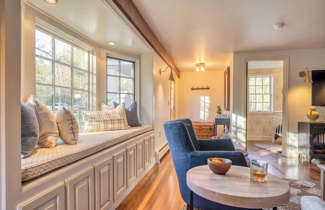 Cortland by Avantstay Charming Heritage Estate w/ Private Lake & Pool - Foto 19