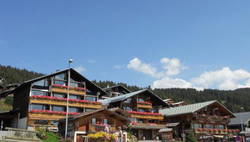 Hotel Le Very - Foto 3