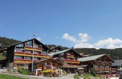 Hotel Le Very - Foto 3