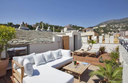 Appartement de standing avec rooftop de 35m2 - Foto 7