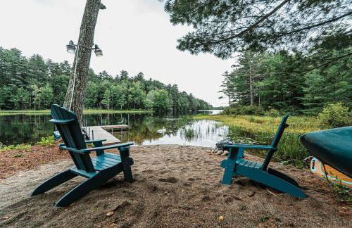 SkyView treehouse - Foto 44