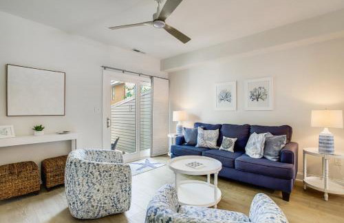 Walk to Shore and Boardwalk Bethany Beach Retreat - Foto 4