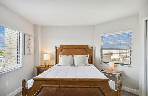 Inlet Reef 619- by Holiday Isle Properties - Foto 18