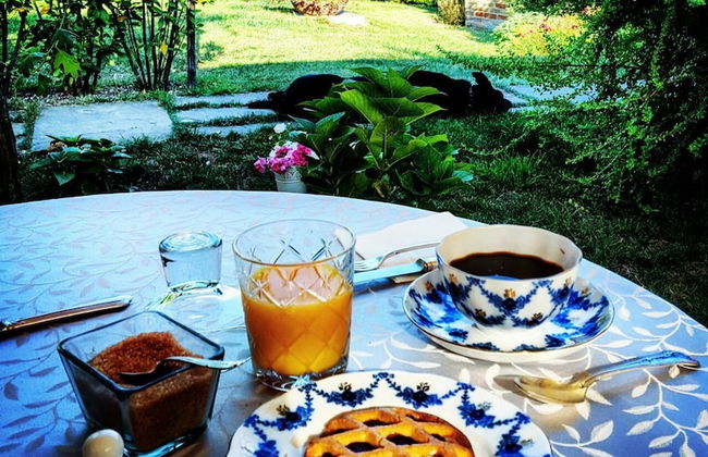 Relais Il Margarito - Foto 41