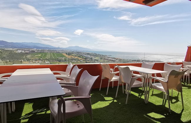 Apartamentos Manilva Green - Foto 33