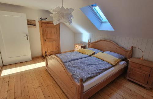 Sonnwies - Erholung pur im Bayerischen Wald - Foto 43