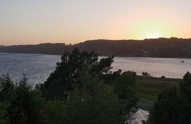 3 Person Holiday Home in Munkedal - Foto 26