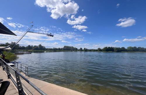 Süsel Seeparx Ferienhaus Wakehouse - Foto 6