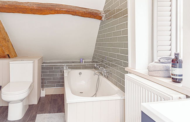 Mill House & Cottage - on Cotswold Way - Foto 49