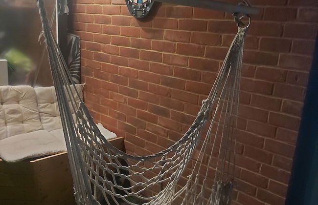 Charming 2-bed Apartment in Eastleigh - Foto 22