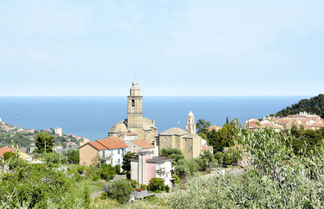 Ulivi sul Mare - Foto 11