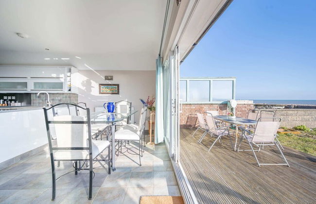 Oceanview Cottage - Foto 13