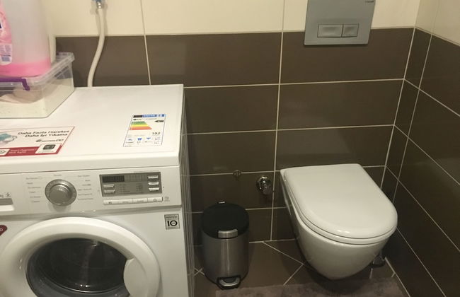 Celik Apartments - Foto 21