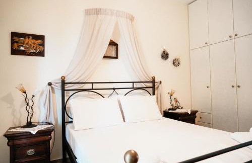 Castello Villa ( best view in Myloi village) - Foto 14