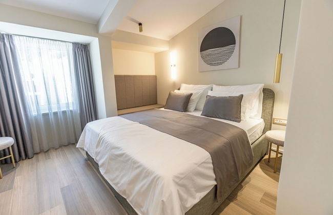 Exclusive villa M apartments - Foto 24