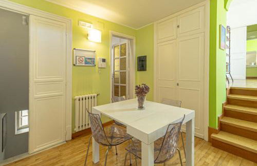 Case Spazioscena - Tàlia - Foto 23