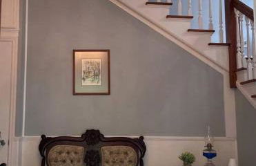 Tuscawilla A, Apt in historic downtown, two bed two bath - Foto 6