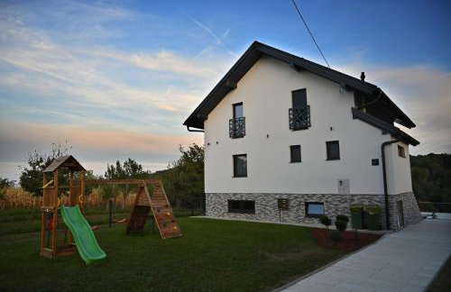 Villa Luana - Foto 37