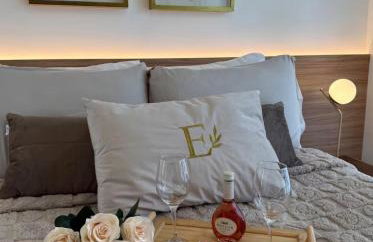 Essenza Manhattan Olive Green Luxury Studio /Centro Curitiba - Foto 11