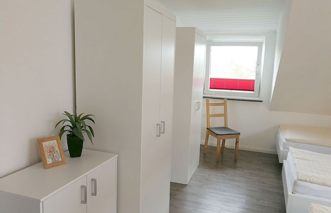 Gästehaus Koblenz - Photo 30