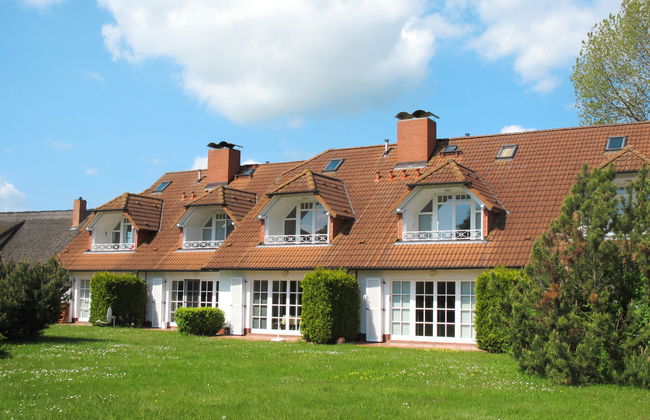 Achterwasser App. 5 - Foto 1