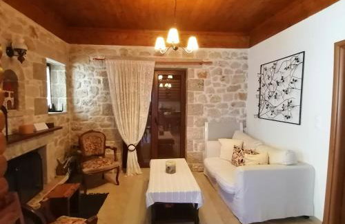 Stonehouse dome Lagadia - Photo 21