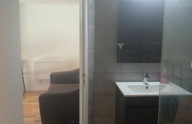 Le duplex d'Abi - Foto 10