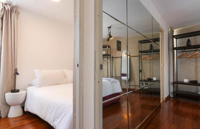 w Stylish 3BR With Ocean View in Miraflores - Photo 15