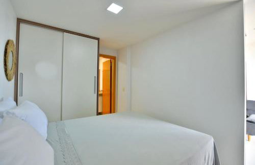 Apt de Luxo V no Shopping Df Plaza - Águas Claras - Foto 35