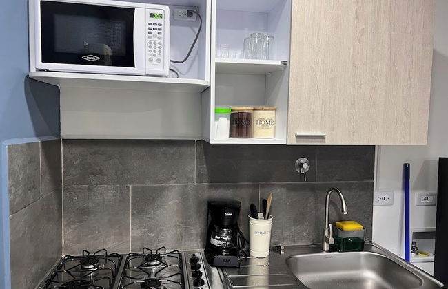 APARTAMENTOS VIRGINIA 34 - Foto 49