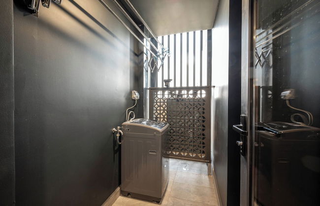 The Lumiere Luxury Citypoint ANGIA - Foto 56