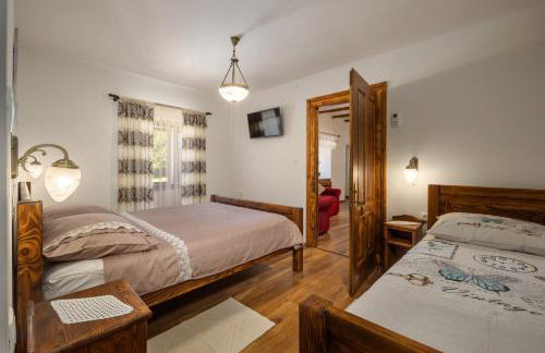 Villa Simici quiet peaceful place with pool perfect to enjoy the nature - Foto 19