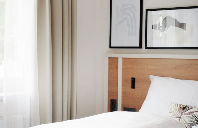 Homebound Apartments Salzburg City I - Contactless Check-In - Foto 3