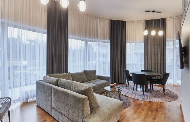 Apartamenty Swinoujscie - Lividus - Foto 23