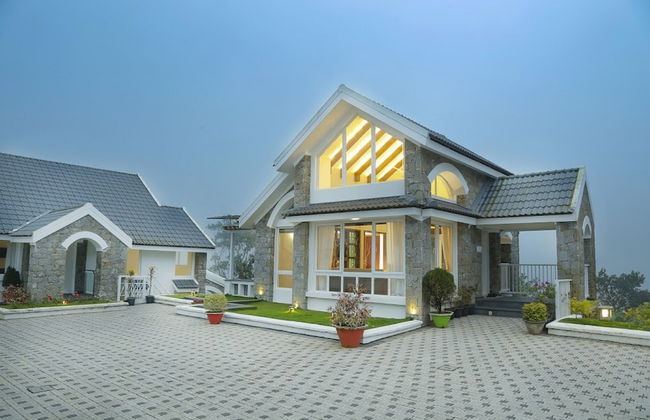 Wisteria Luxury Villas - Photo 13