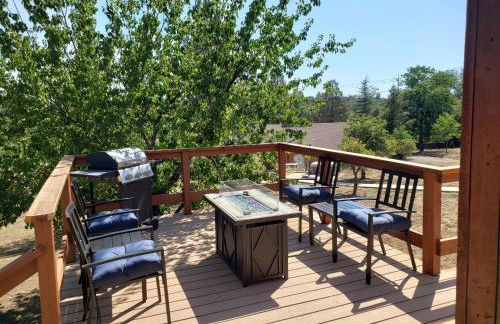 The Couple's Cabin in Wynola 2 NIGHT MINIMUM - Foto 2