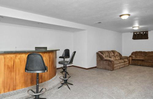 Relaxing Home Close to Malmstrom AFB and Aquatic Center - Foto 14